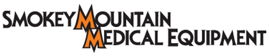 Smokey Mountain Medical Equipment logo